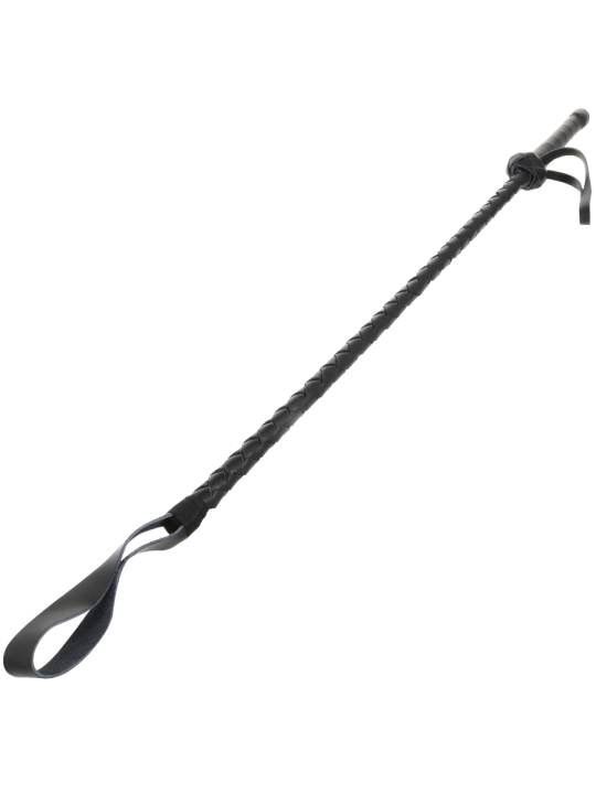 DARKNESS - FUSTA LEATHER FETISH BDSM 60CM