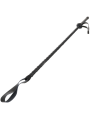 DARKNESS - FUSTA LEATHER FETISH BDSM 60CM
