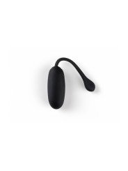 Huevo Masturbador Virgite Negro