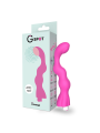 G-SPOT - GEORGE VIBRADOR PUNTO G ROSA CHICLE
