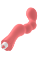 G-SPOT - GOHAN VIBRADOR PUNTO G LIGHT RED