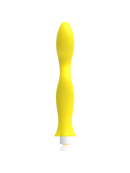 G-SPOT - GAVYN VIBRADOR PUNTO G AMARILLO