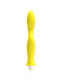 G-SPOT - GAVYN VIBRADOR PUNTO G AMARILLO