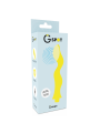 G-SPOT - GAVYN VIBRADOR PUNTO G AMARILLO