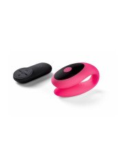 Vibrador para Parejas Virgite Rosa