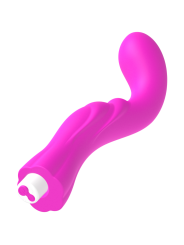 G-SPOT - GREGORY VIBRADOR VIOLETA