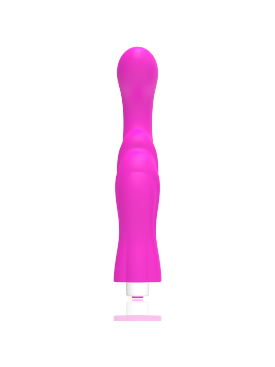 G-SPOT - GREGORY VIBRADOR VIOLETA