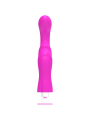 G-SPOT - GREGORY VIBRADOR VIOLETA