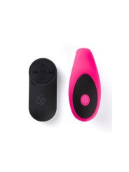 Vibrador para Parejas Virgite Rosa