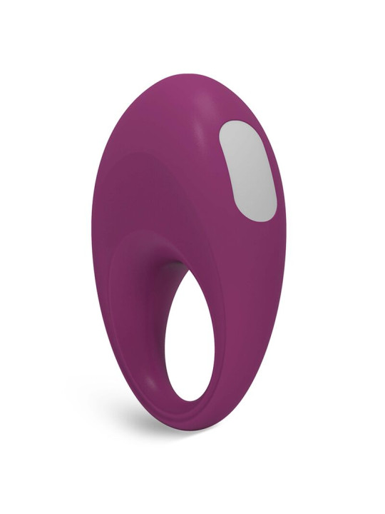 COVERME - DYLAN ANILLO RECARGABLE + MANDO CONTROL REMOTO WATCHME