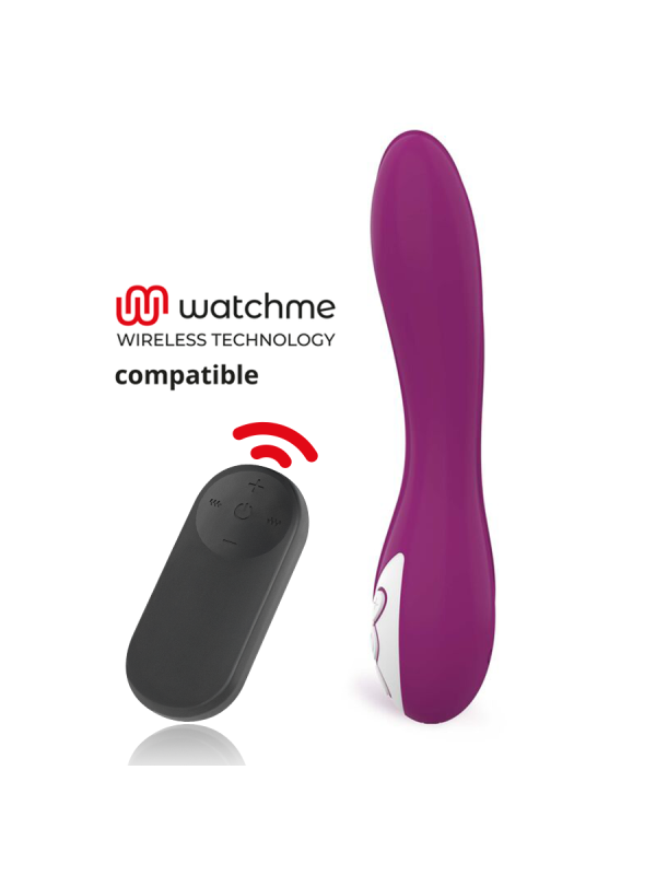 COVERME - ELSIE + MANDO CONTROL REMOTO WATCHME