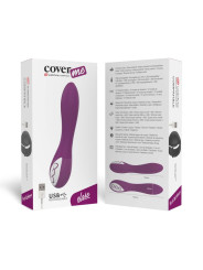 COVERME - ELSIE + MANDO CONTROL REMOTO WATCHME