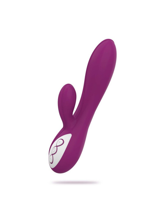 COVERME - TAYLOR VIBRADOR + MANDO CONTROL REMOTO WATCHME