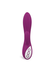 COVERME - TAYLOR VIBRADOR + MANDO CONTROL REMOTO WATCHME