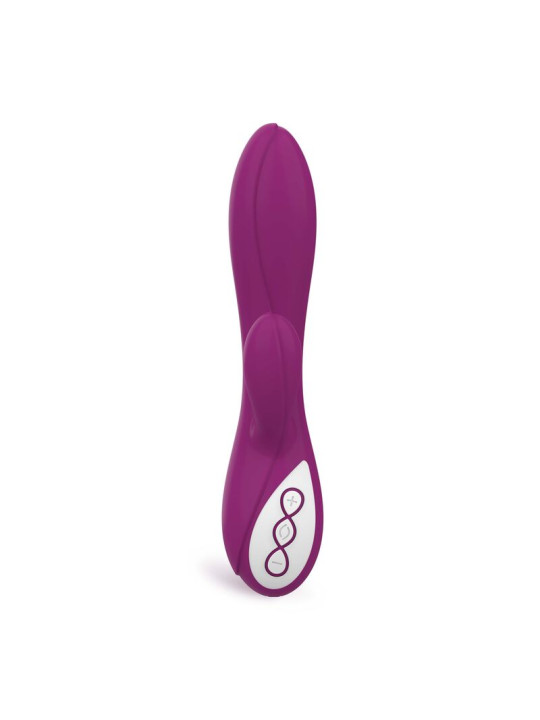 COVERME - TAYLOR VIBRADOR + MANDO CONTROL REMOTO WATCHME
