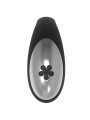 BRILLY GLAM - WE LOVE VIBRADOR PARA PAREJAS CONTROL REMOTO NEGRO
