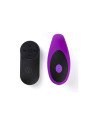 Vibrador para Parejas Virgite Morado