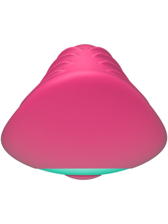 HAPPY LOKY - PANTY VIBRADOR PARA BRAGUITA CONTROL REMOTO