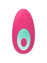 HAPPY LOKY - PANTY VIBRADOR PARA BRAGUITA CONTROL REMOTO