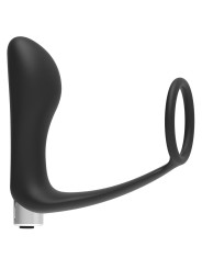 ADDICTED TOYS - VIBRADOR PROSTÁTICO RECARGABLE MODEL 1 - NEGRO