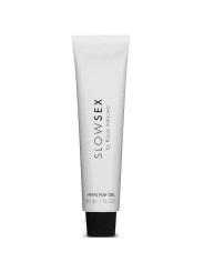BIJOUX INDISCRETS - SLOW SEX GEL DE ESTIMULACIÃN ANAL 30 ML