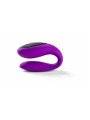 Vibrador para Parejas Virgite Morado