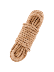 DARKNESS - CUERDA JAPONESA 10 M JUTE