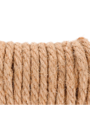 DARKNESS - CUERDA JAPONESA 10 M JUTE