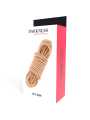 DARKNESS - CUERDA JAPONESA 10 M JUTE