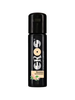EROS - GINSENG LUBRICANTE BASE AGUA 100 ML