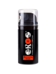 EROS - CREMA PARA MASTURBACION 100 ML