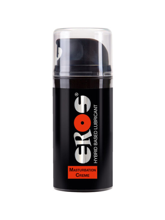 EROS - CREMA PARA MASTURBACION 100 ML