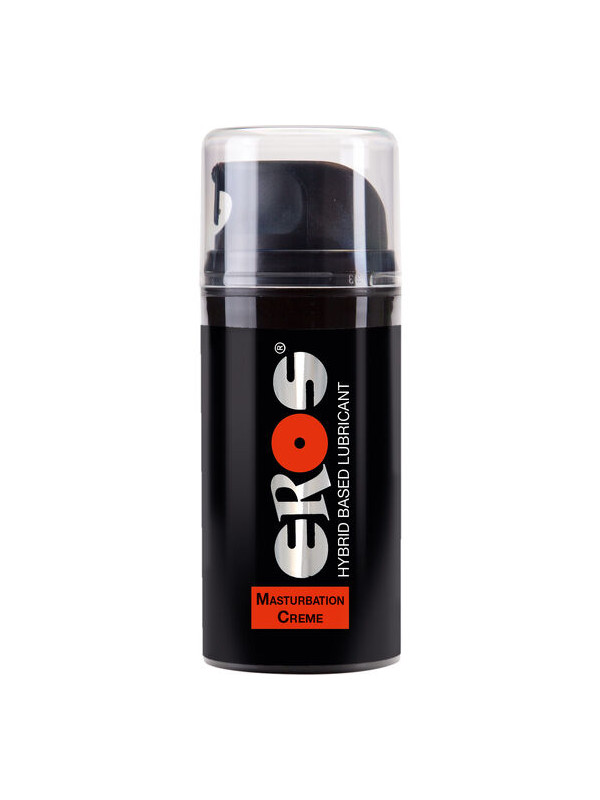 EROS - CREMA PARA MASTURBACION 100 ML