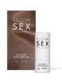 BIJOUX INDISCRETS - SLOW SEX PERFUME CORPORAL SÃLIDO