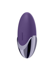 SATISFYER - LAYONS PURPLE PLEASURE
