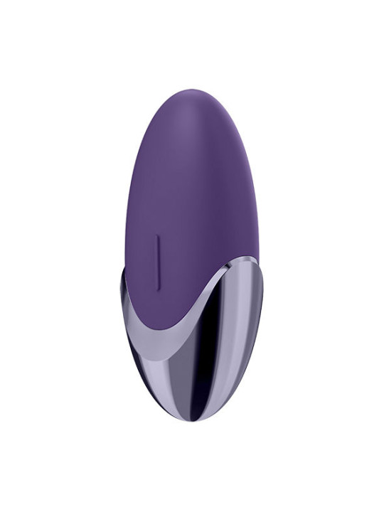 SATISFYER - LAYONS PURPLE PLEASURE
