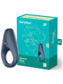 SATISFYER - ANILLO VIBRADOR 1