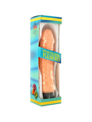 SEVEN CREATIONS - PENE VIBRADOR REALISTIC