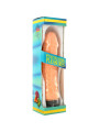 SEVEN CREATIONS - PENE VIBRADOR REALISTIC
