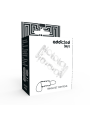 ADDICTED TOYS - FUNDA PENE CLEAR