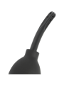 ADDICTED TOYS - SQUEEZE PERA LIMPIEZA ANAL NEGRO