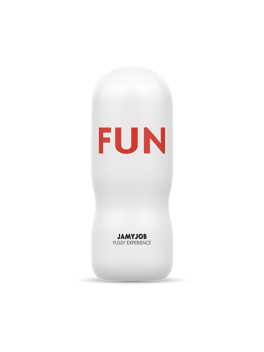 JAMYJOB - MASTURBADOR VAGINA EXCITANTE