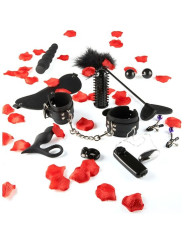 TOYJOY - JUST FOR YOU LOVE TOY STARTER KIT