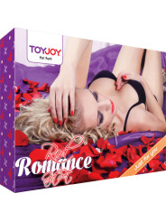 TOYJOY - JUST FOR YOU RED ROMANCE GIFT SET