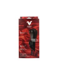 Vibrador Doble Estimulación Virgite