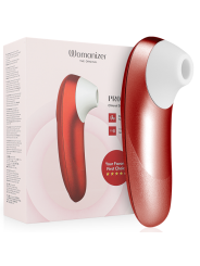 WOMANIZER - PRO VIBRANT ESTIMULADOR DE CLÍTORIS