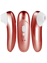 WOMANIZER - PRO VIBRANT ESTIMULADOR DE CLÍTORIS