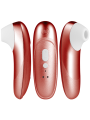 WOMANIZER - PRO VIBRANT ESTIMULADOR DE CLÍTORIS