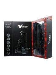 Vibrador Doble Estimulación Virgite