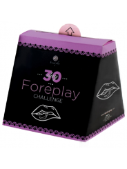 SECRETPLAY - RETO 30 DIAS DE RELACIONES (FR/PT)